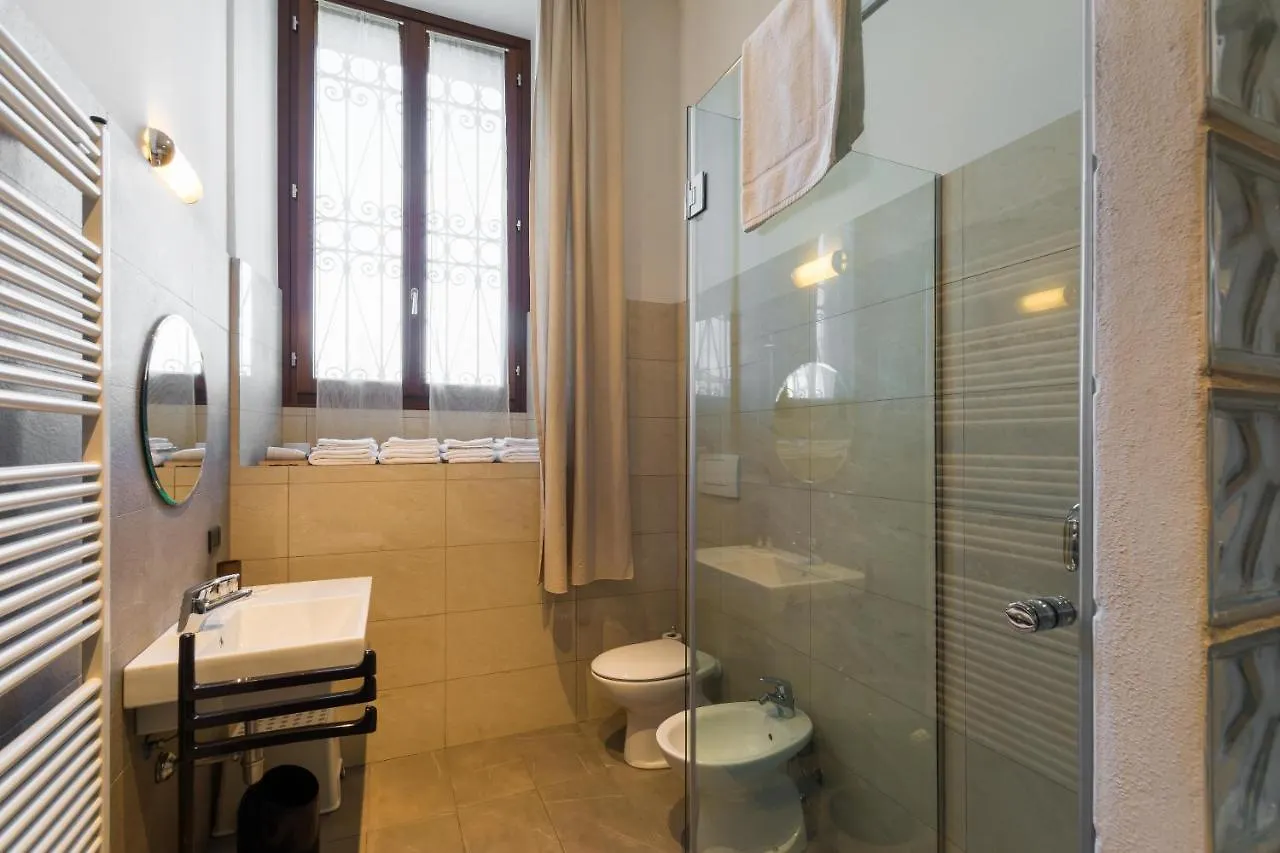 Naviglio 89 Apartment Μιλάνο