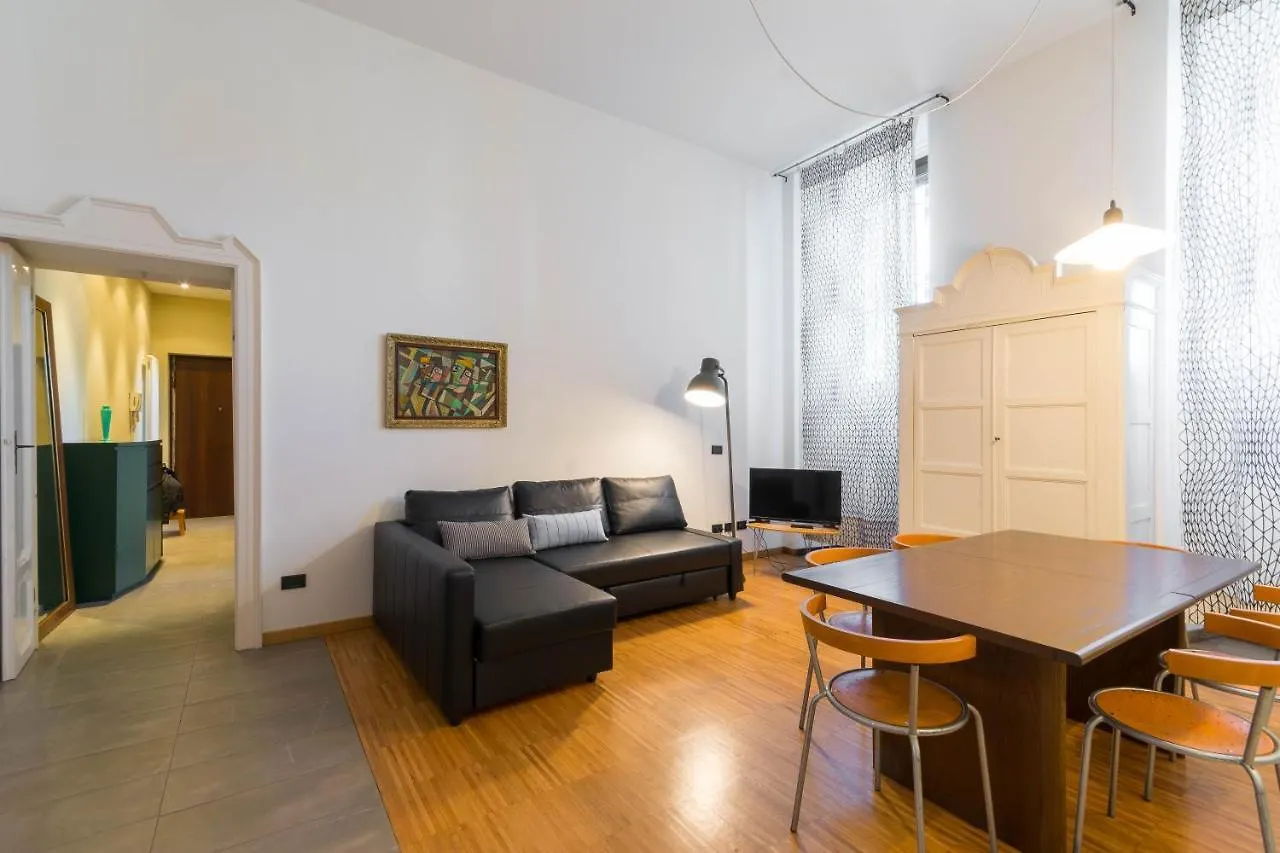 Naviglio 89 Apartment Μιλάνο 0*,  Ιταλία