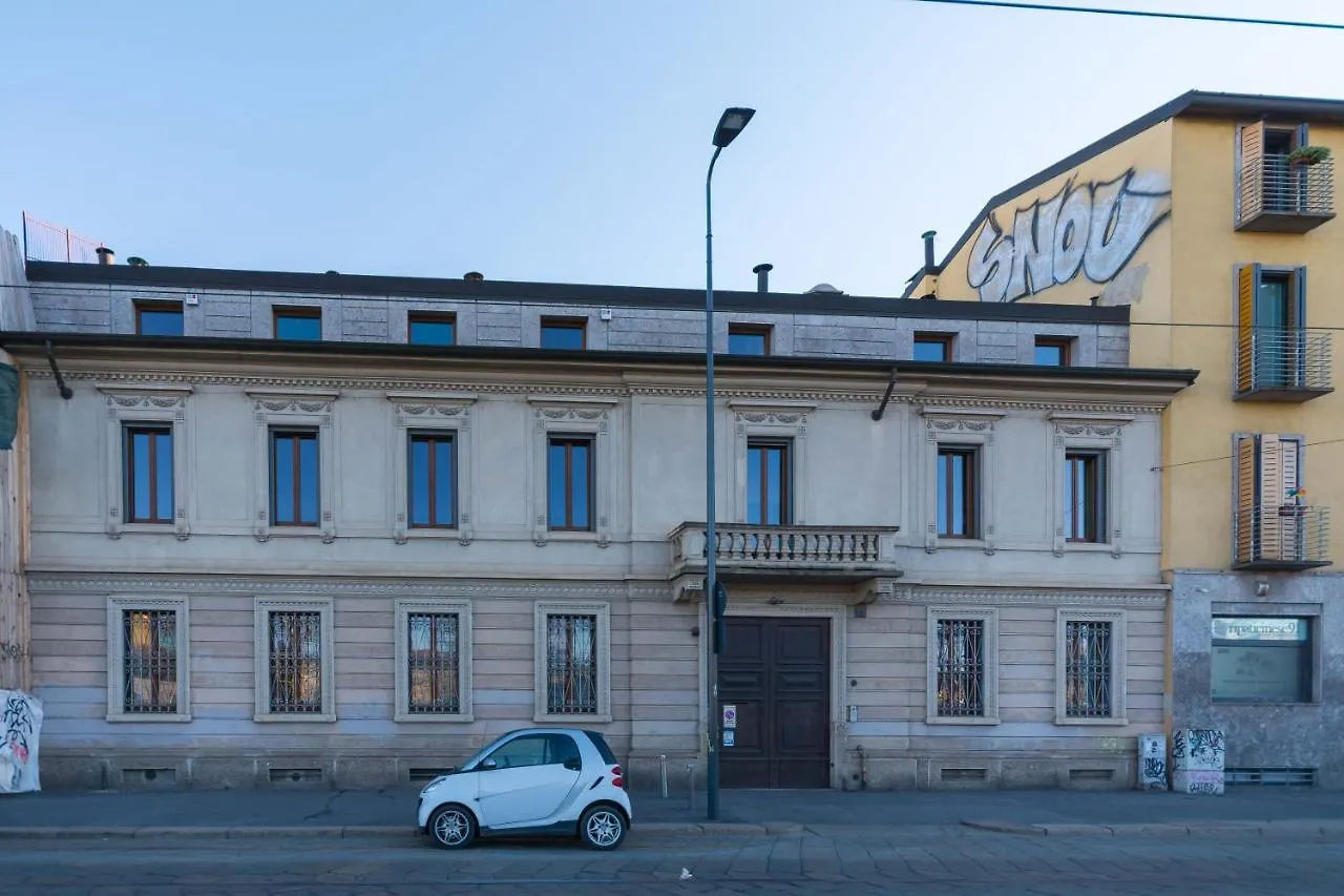 Naviglio 89 Apartment Milan