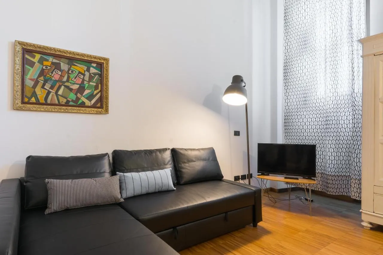 Naviglio 89 Apartment Milan Italy