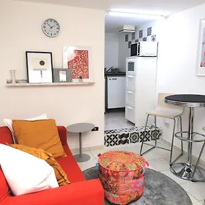 Mercanti Attic Version Mailand