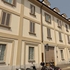 Luxury 1 Bedroom Navigli Loft Milan