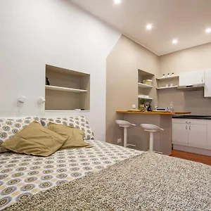 Deliziosa Abitazione Privata In Zona Navigli Milan