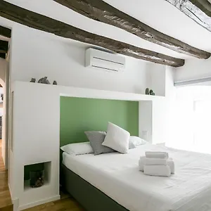 Mortara Navigli Milan