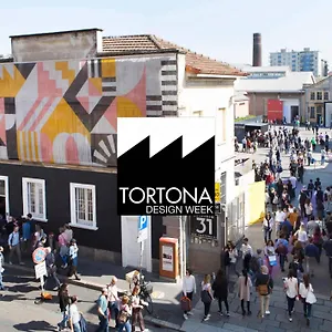 Tortona-design District, Splendido Con Garage Privato Milan