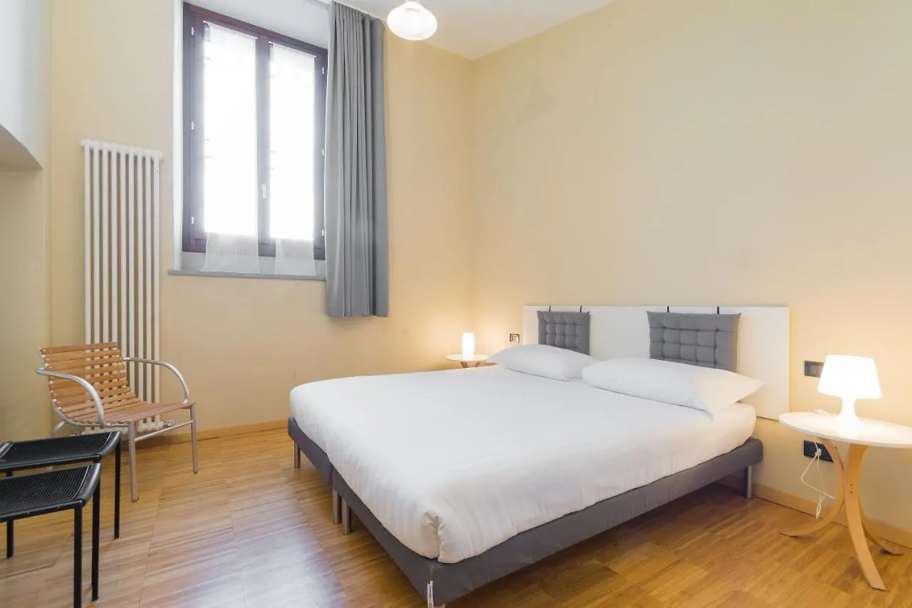 Naviglio 89 Apartment ميلان
