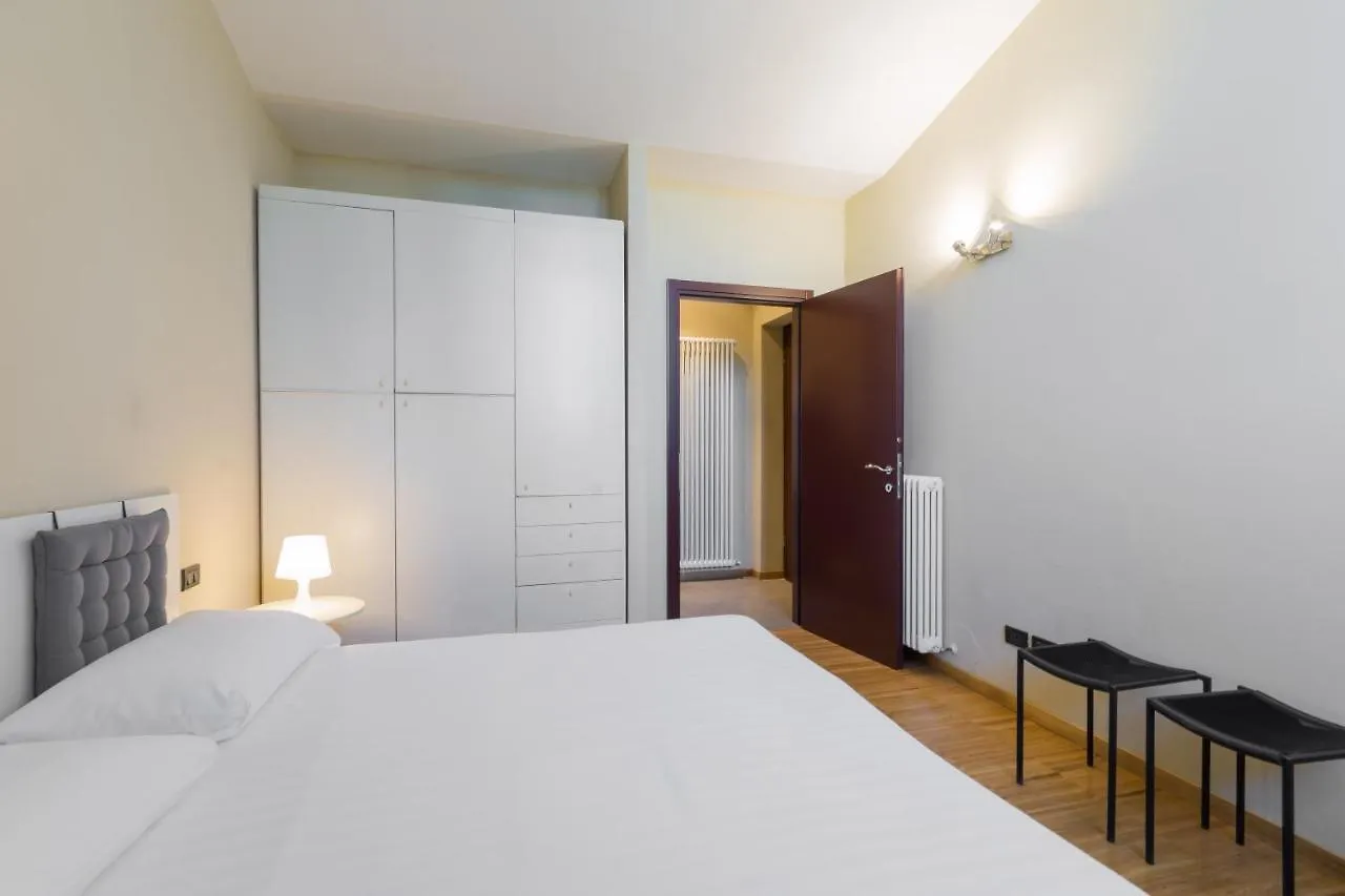 Naviglio 89 Apartment ميلان